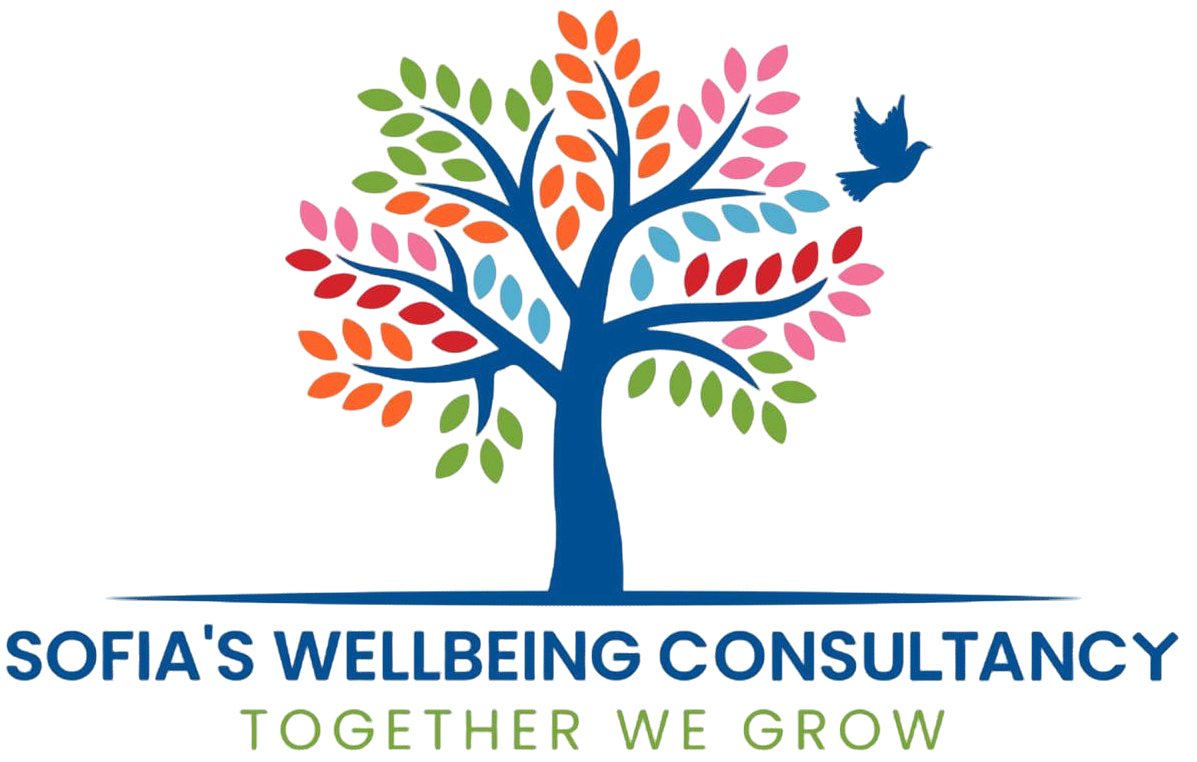 Sofia's Wellbeing Consulting